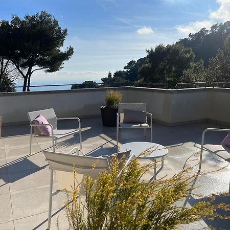 Eze Villa Εξωτερικό φωτογραφία