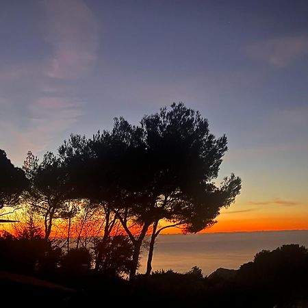 Eze Villa Εξωτερικό φωτογραφία