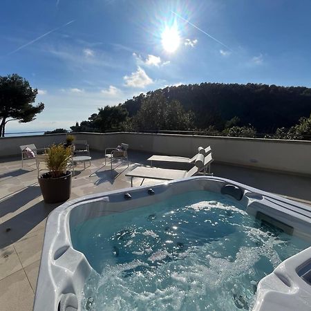 Eze Villa Εξωτερικό φωτογραφία