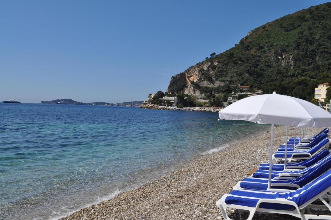 Eze Villa Εξωτερικό φωτογραφία