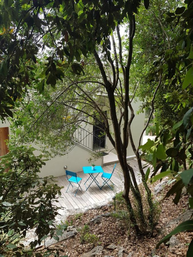 Eze Villa Εξωτερικό φωτογραφία
