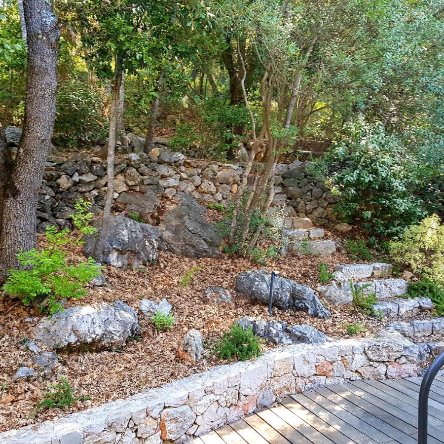 Eze Villa Εξωτερικό φωτογραφία