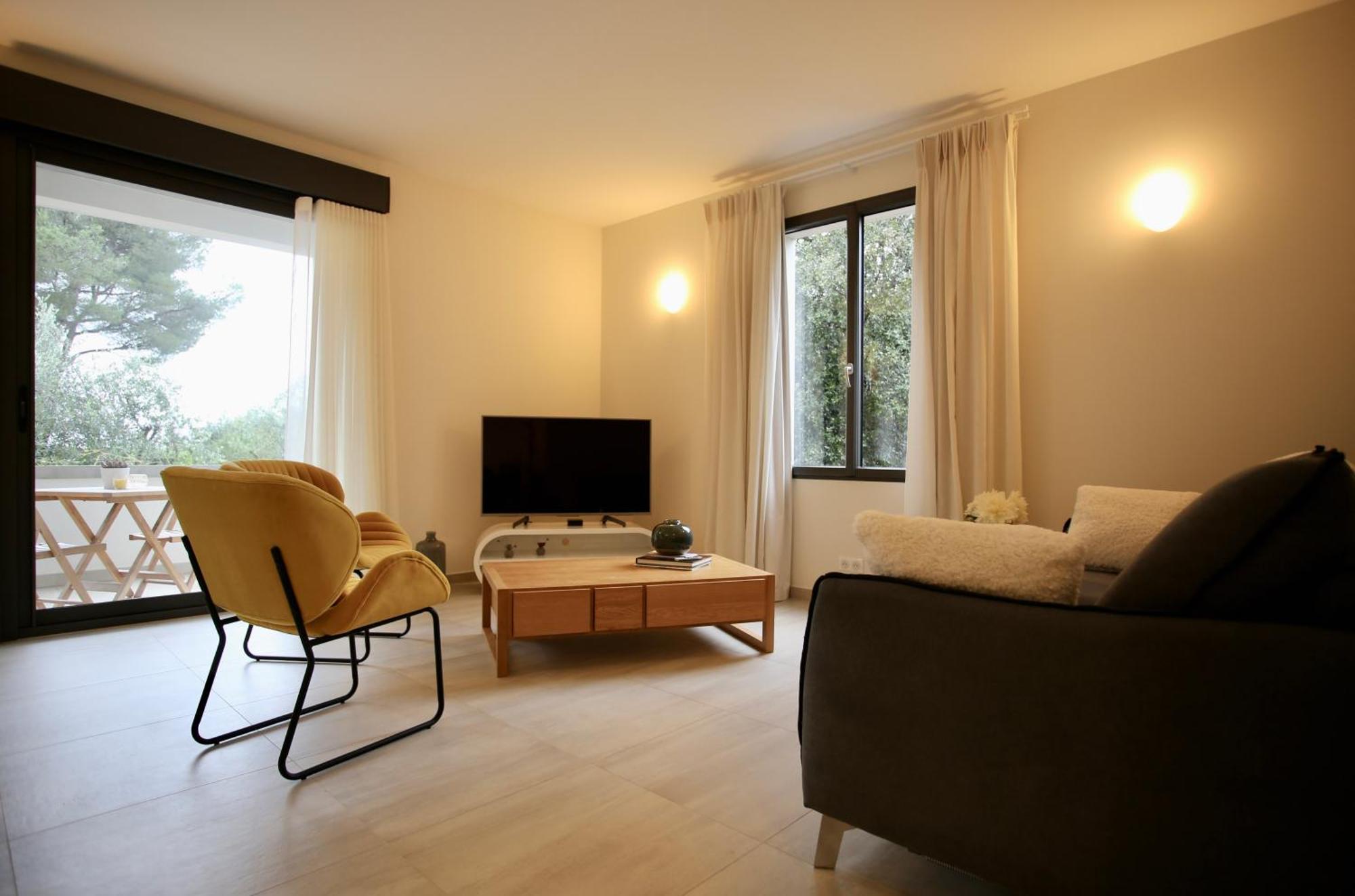 Eze Villa Εξωτερικό φωτογραφία