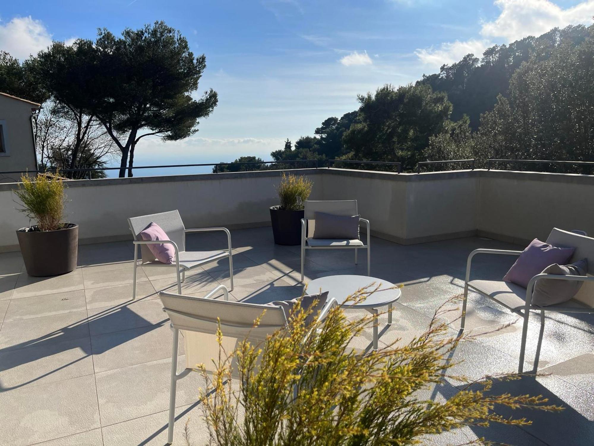 Eze Villa Εξωτερικό φωτογραφία