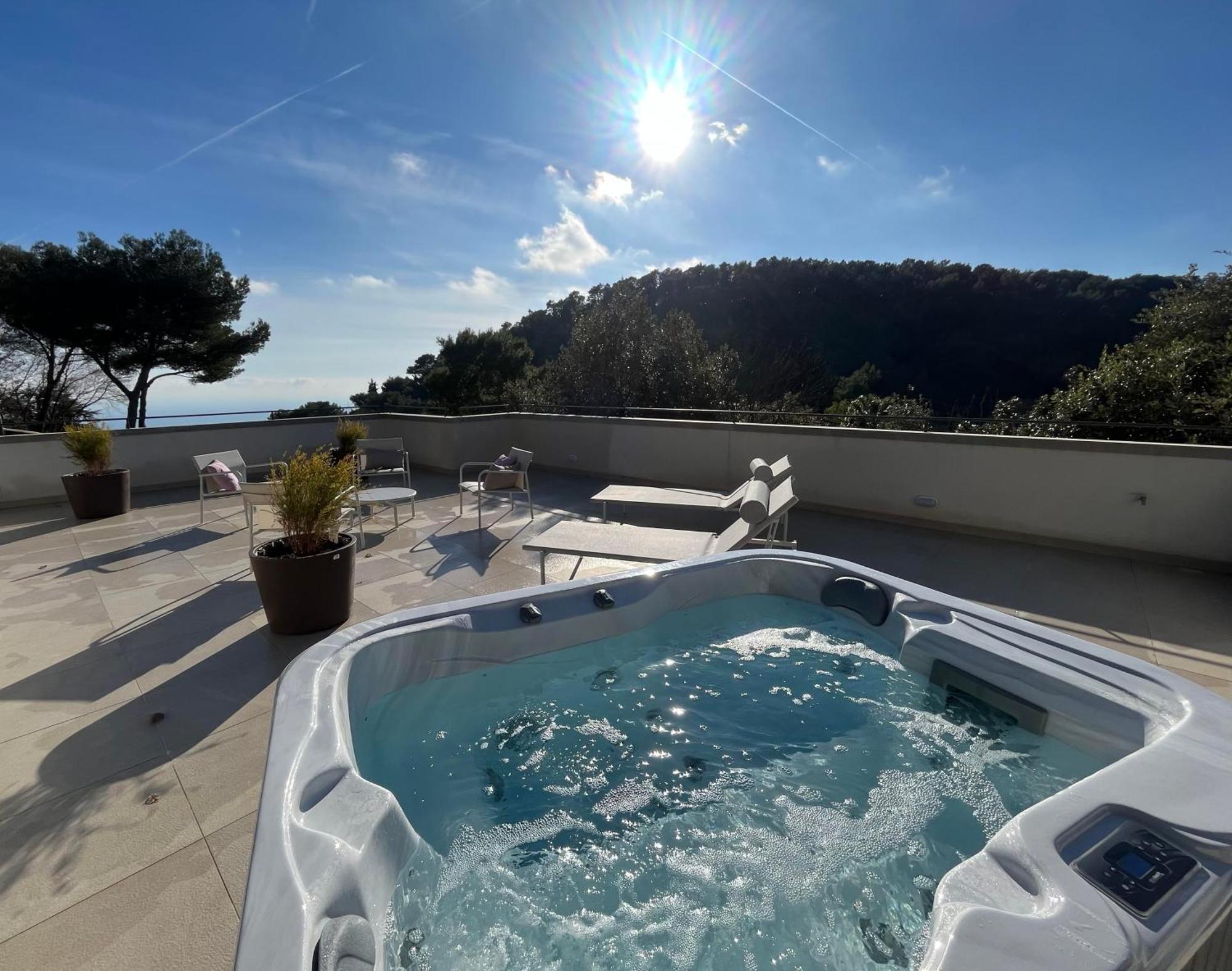 Eze Villa Εξωτερικό φωτογραφία