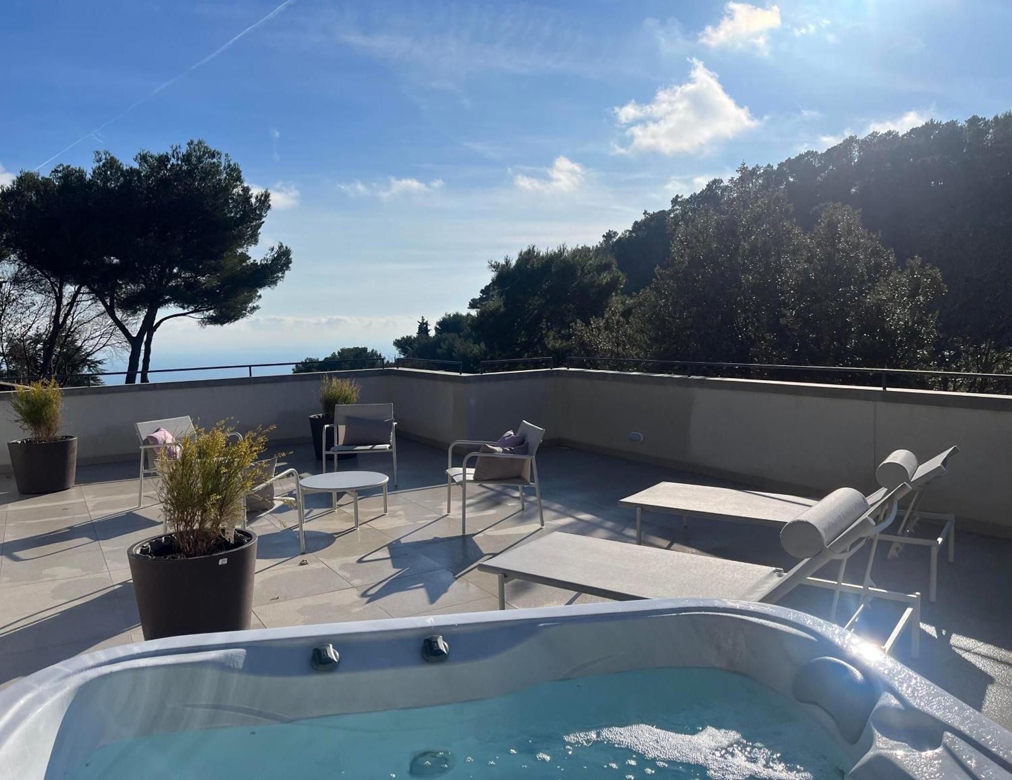 Eze Villa Εξωτερικό φωτογραφία